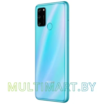 Смартфон HONOR 9A MOA-LX9N 3GB/64GB (ледяной зеленый) картинка 5
